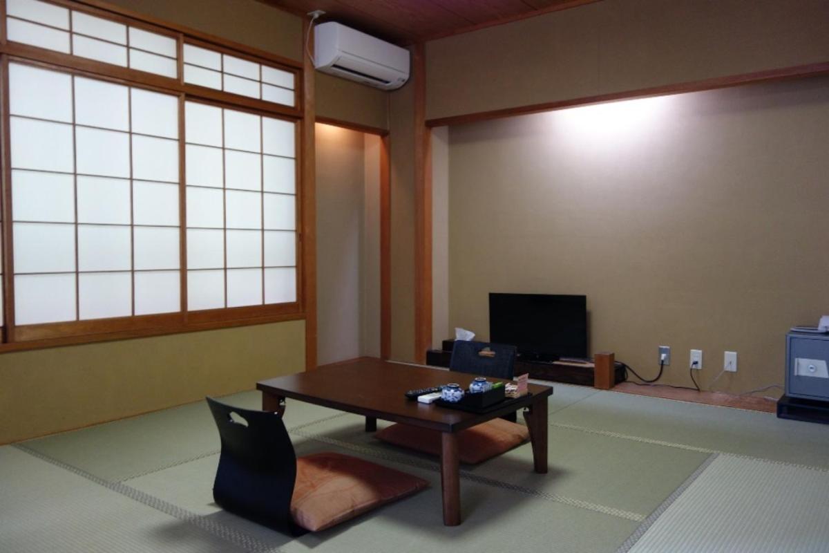 Hamamura Onsen Totoya Tottori Extérieur photo